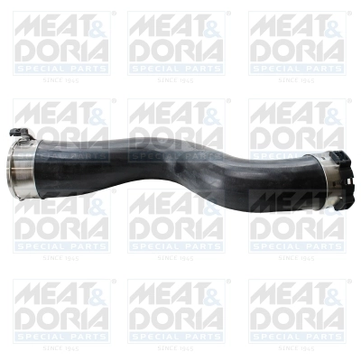 Charge Air Hose